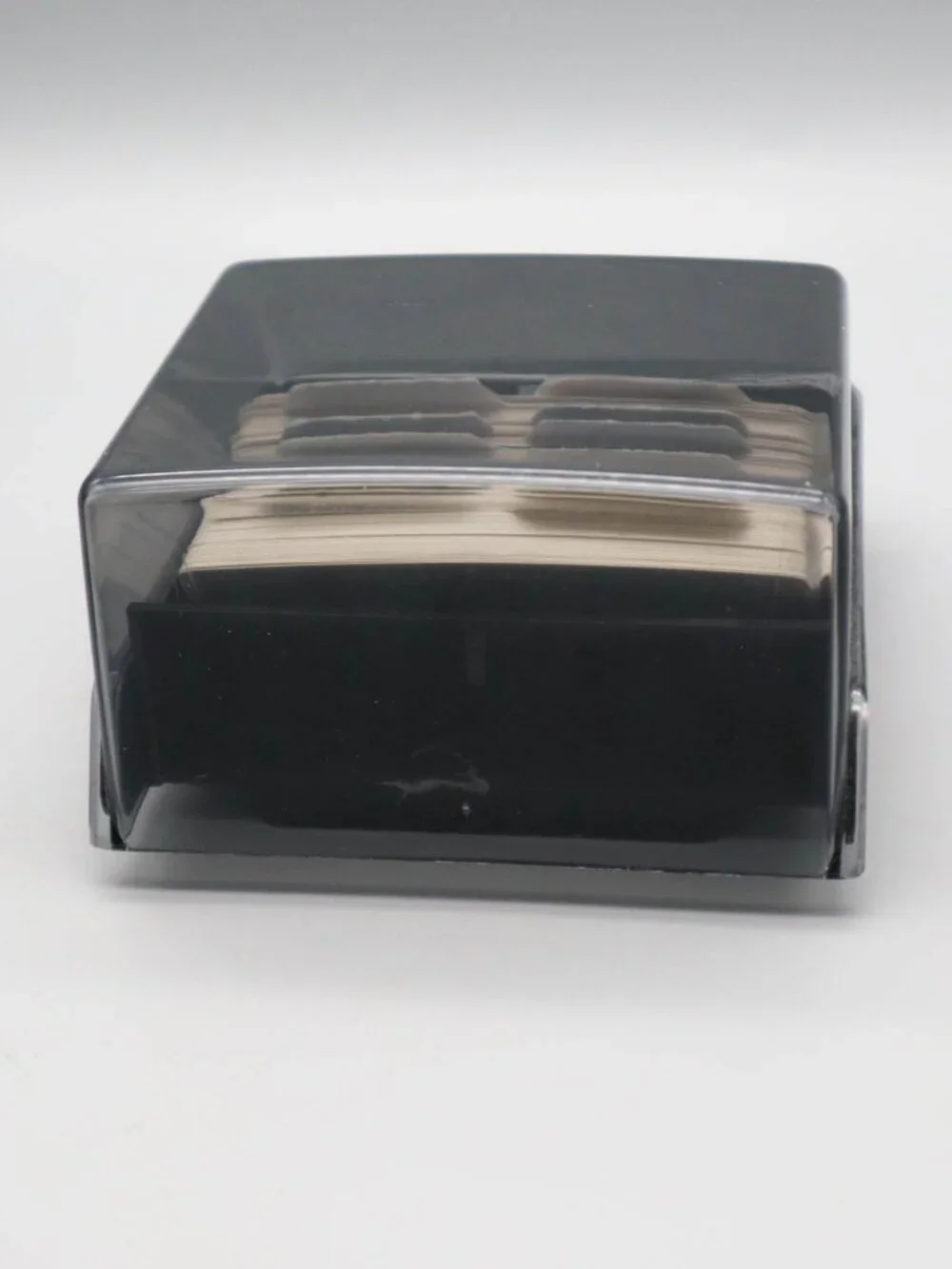 Vintage Rolodex S-310C 6